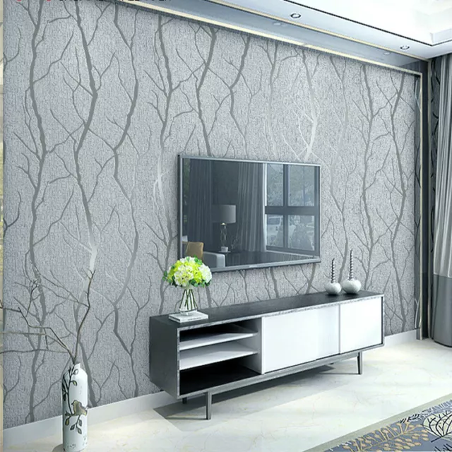 Luxury Velvet Effect Wallpaper