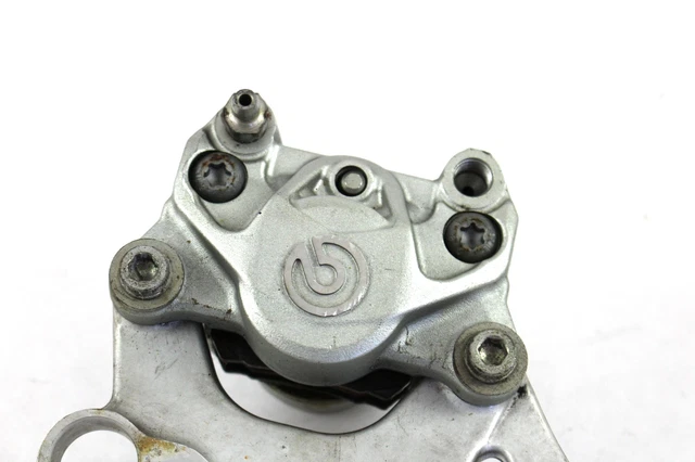 2009 09 DUCATI Monster 696 Rear Brake Caliper With Hanger $162.84 ...