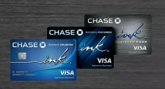 $102 Bonus Chase Business Ink Credit Card Referral Preferred Premier 100k