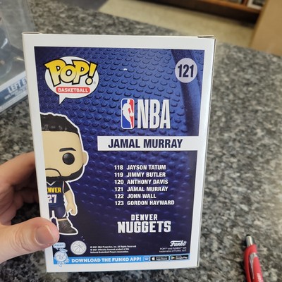 funko pop mcdonald's nuggets