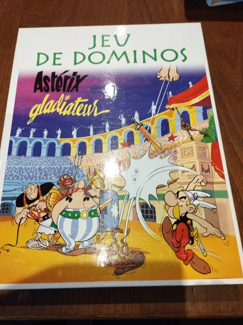 Twister collection Atlas jeu Astérix | Kaufen auf Twister collection Atlas jeu Astérix | Kaufen auf