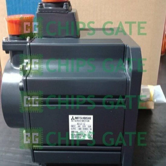 Servo Moteur Mitsubishi HC-SFE52K Neuf - Livraison Rapide Offerte