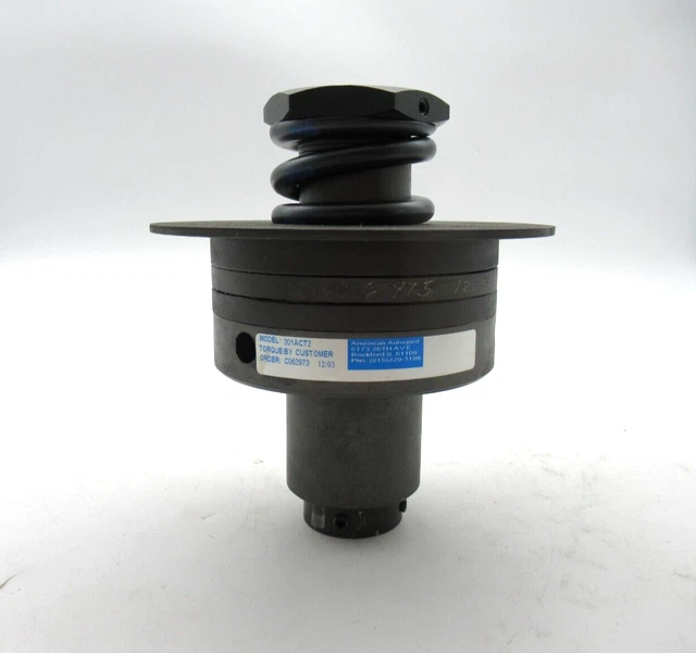 American Autogard 201ACT2 Torque Limiter 1" Bore