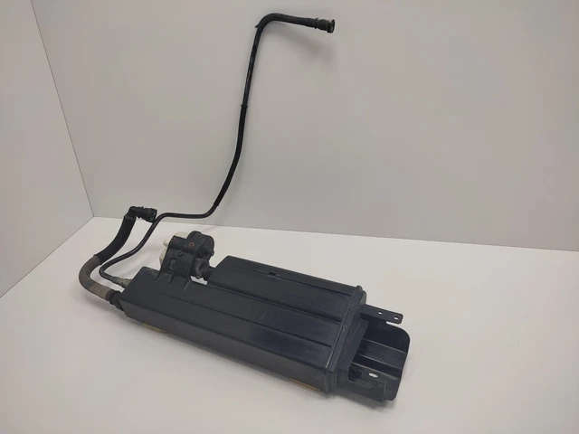 Jaguar XK X150 Filtro carboni attivi LHD Fuel Carbone Vapor Canister 6W93-9E857-A