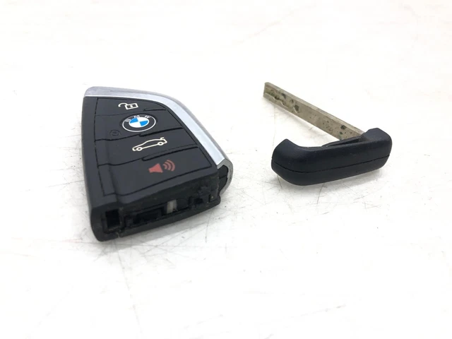2017-2018 BMW X1 F48 Smart Key Fob Keyless Entry Remote Oem (A) $203.87 ...