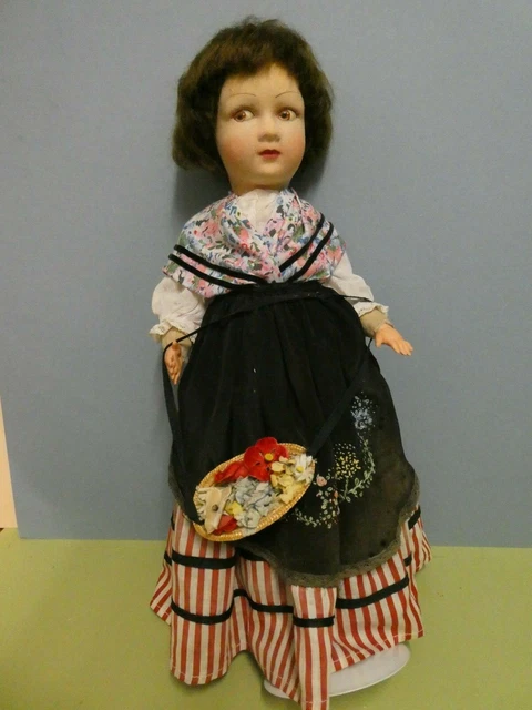 Acheter Poupée Elena 35 cm. Llorens 53542