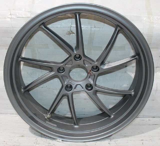 cerchio ruota posteriore bmw r 1250 gs  Felge hinten Rear wheel 36318534190