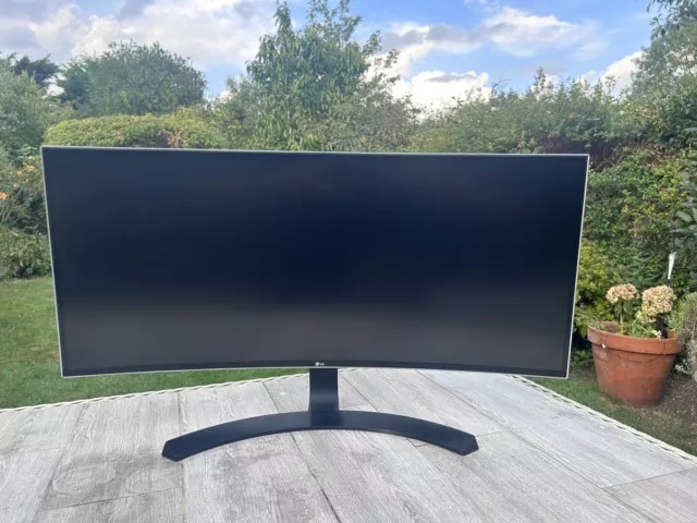 Lg 34uc88 discount
