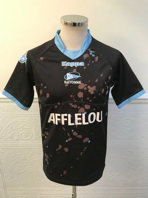 Maillot aviron hotsell bayonnais 2019