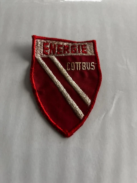 Eintrittskarten - Saison 2023/24 - Das Museum des FC Energie Cottbus