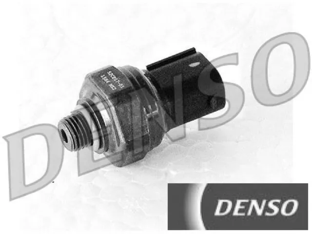 DENSO DPS05009 Druckschalter für Klimaanlage Druckschalter Klimaanlage