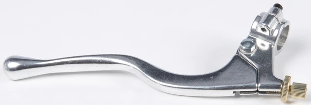 81-'83 for Honda ATC185S FIRE POWER Lever Assembly Right Silver