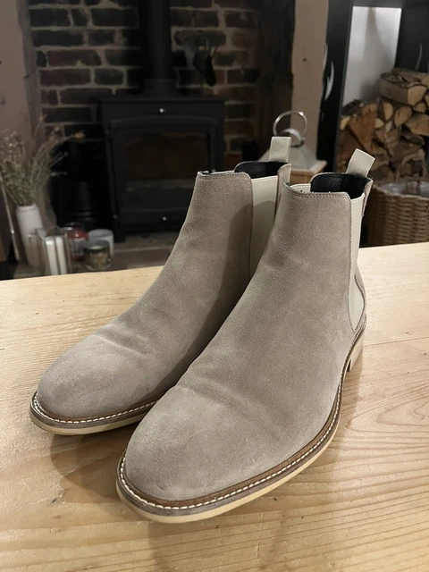 Reiss tenor sales chelsea boots
