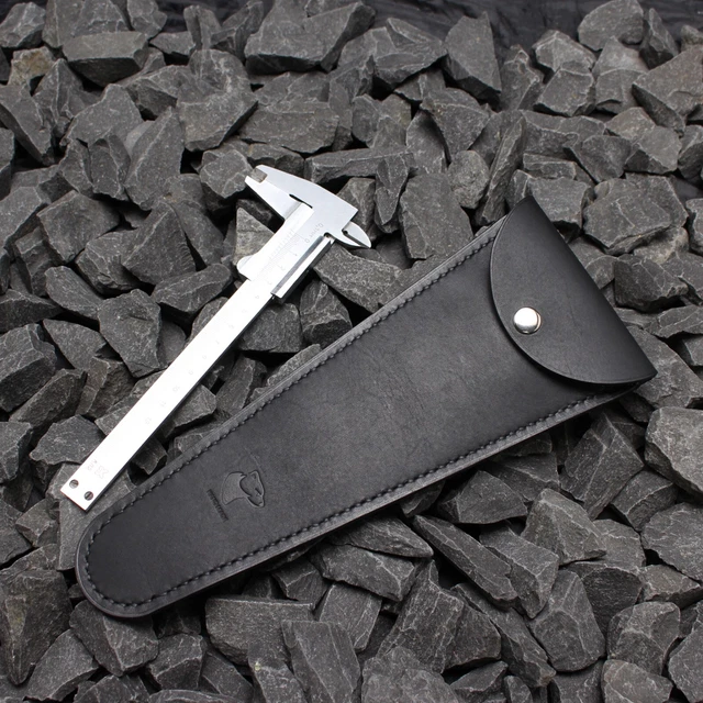 Messschieber / Schieblehre 150mm (Gebraucht) in für CHF 12 - mit Messschieber / Schieblehre 150mm (Gebraucht) in für CHF 12 - mit