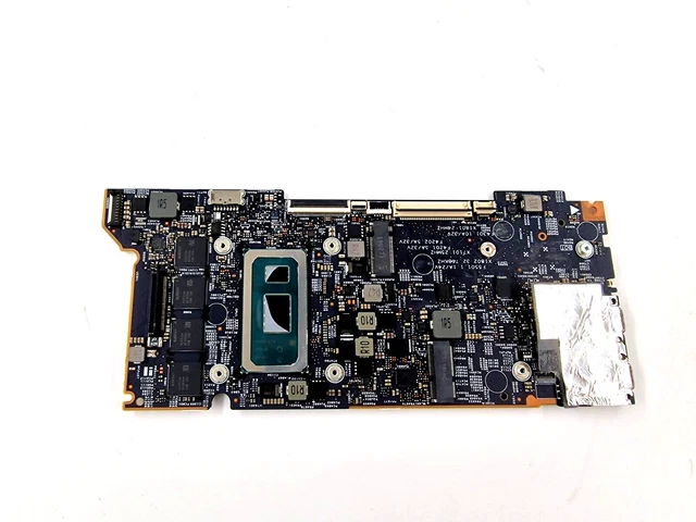 PLACA MADRE LENOVO Yoga S730-13IWL placa lógica i5-8265U GB
