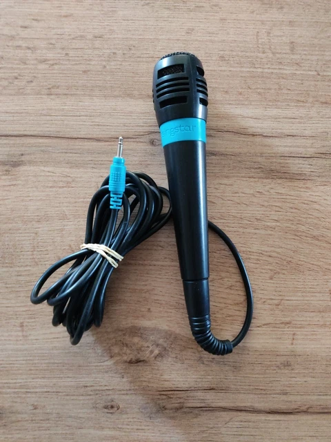 Acheter Micros sans fil (Singstar) - PS3? 100% Garantie
