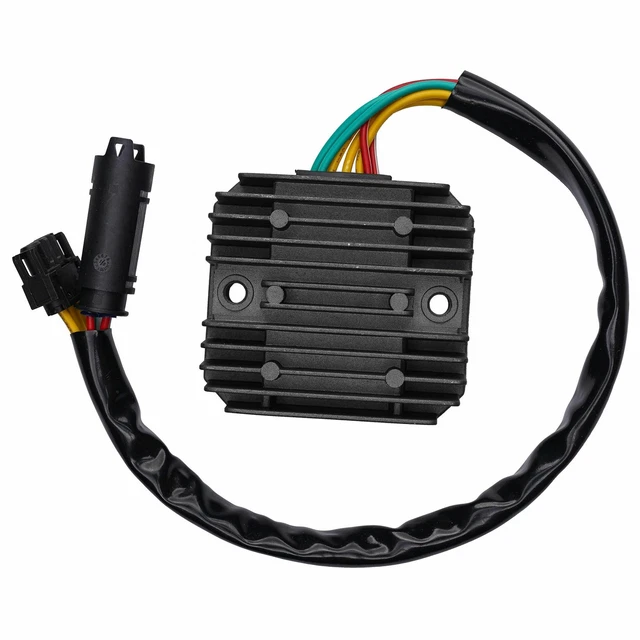 Motorcycle regulator rectifier for BMW regulator rectifier in bike (China Manufa