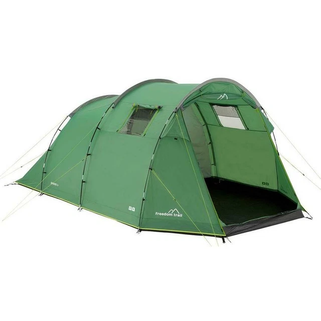 Freedom trail cheap sendero 6