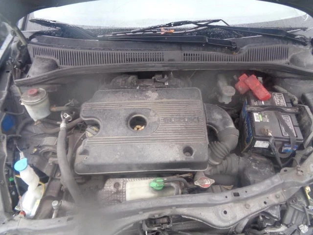 Airbag Driver Air Bag Hatchback Front Driver Roof Fits 07-09 SX4 19936745