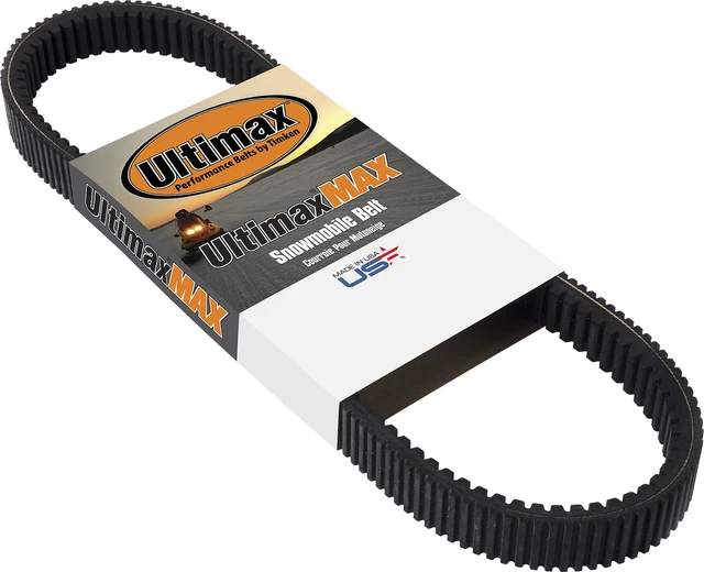 Carlisle Max Drive Belt Max1106M3