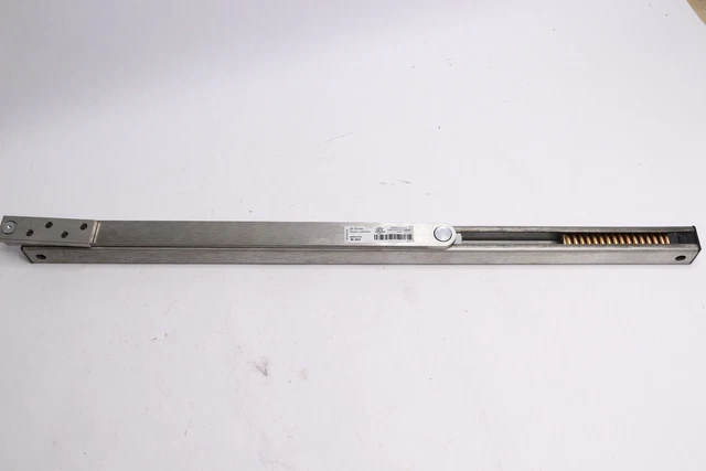 Glynn-Johnson Heavy Duty Overhead Door Holder 90 Series 829758-00