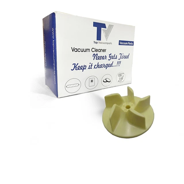 Cinghie Per Aspirapolvere Compatibili Oreck, Confezione Da 5 - Foto 9