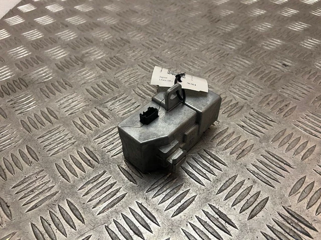 Jaguar I-Pace 2020 Steering wheel lock HPLA3K772AB