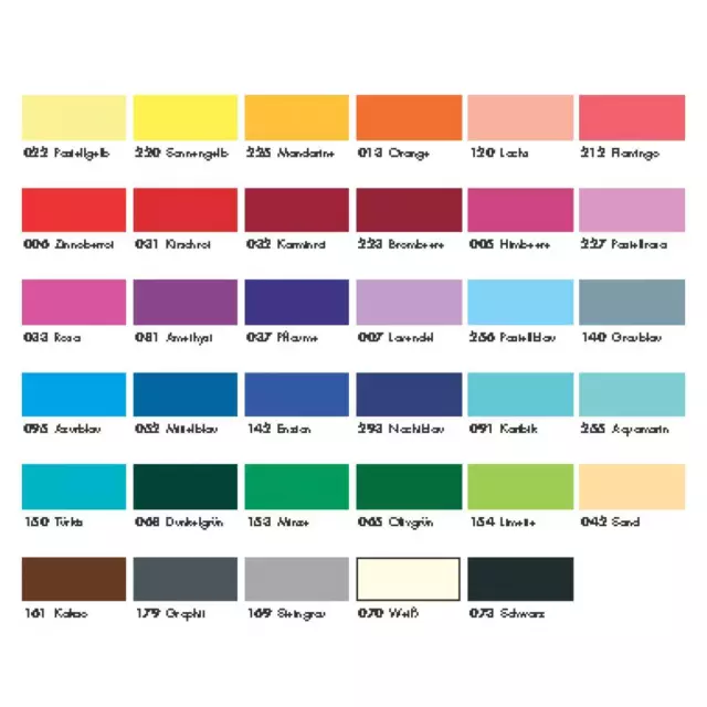 Sprühfarbe do it SATIN MATT, lachs Marabu 21070006120 (4007751631961)