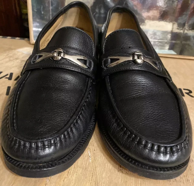 Stripe Washed Supreme Polo Accessories & Shoes Clothing, Men, Shoes, Men's Shoes, Dress “Black” トップス