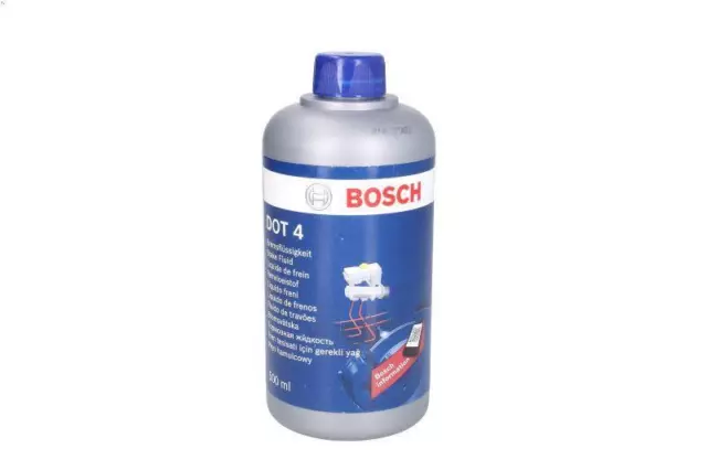 Brake fluid BOSCH 1 987 479 106