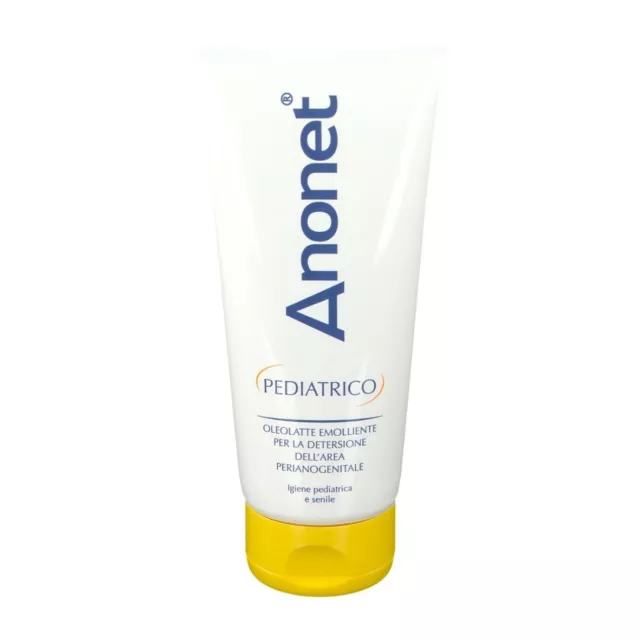 Anonet Pediatrico 200 Ml