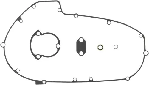 Cometic Gasket Cometic Buell Primary Gasket Kit - [C10148] 0934-5066 cgsC10148