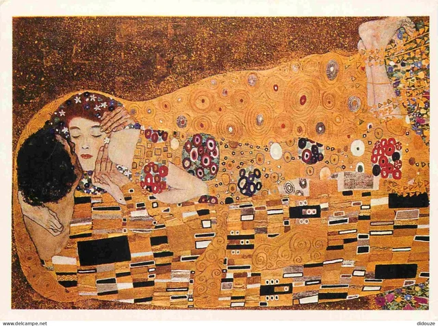 Gustav Klimt Peinture à l'huile - reproductions de peinture à l'huile & Gustav Klimt Art