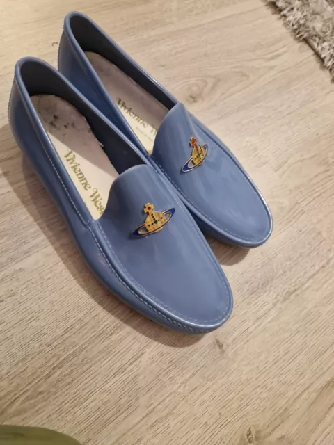 Vivienne westwood deals mens slippers