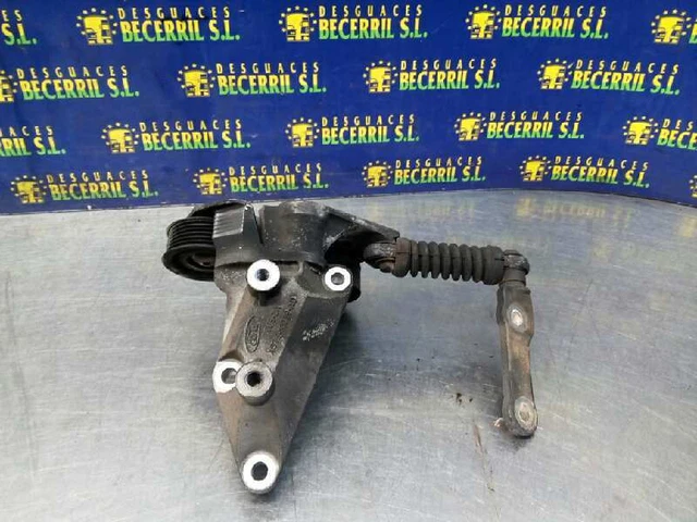 XS7E10039AD galet tendeur pour FORD MONDEO III 2.0 16V TDDI TDCI 2000 1226752