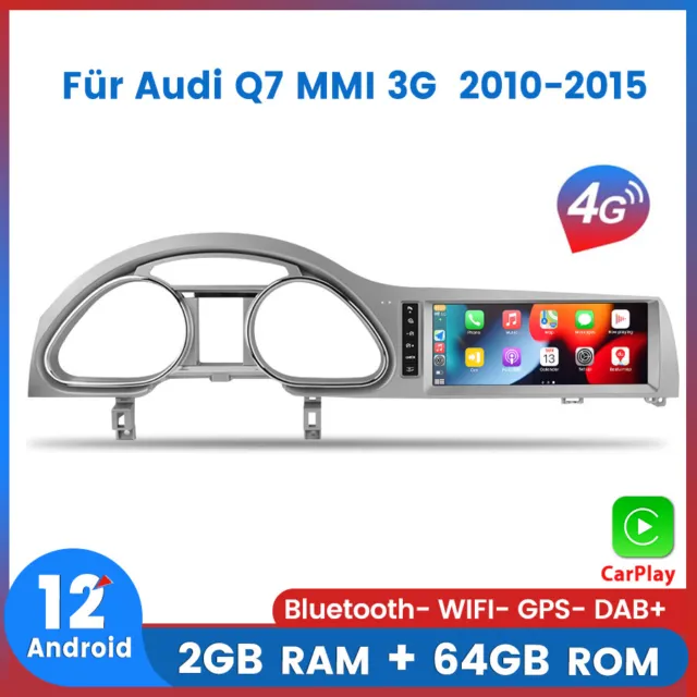 Podofo USB 2,0 4Pin 6PIN USB Adapter Android Auto Radio Daten Ladekabel  Adapter Für Ford