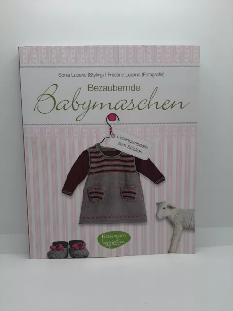 Bezaubernde Babymaschen: Lieblingsmodelle zum Stricken | Buch | Zustand Sehr gut