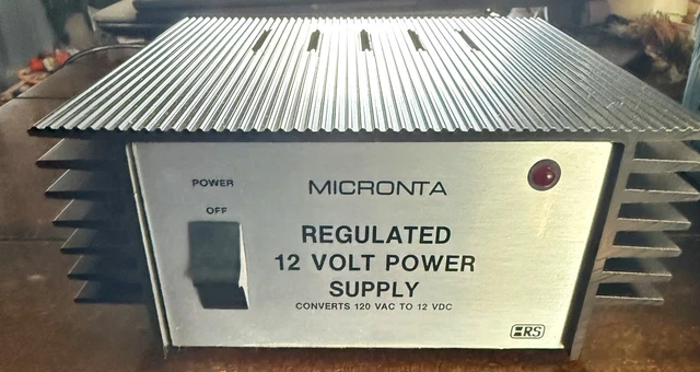 Power Supplies, Parts & Accessories, Radio Communication, Consumer