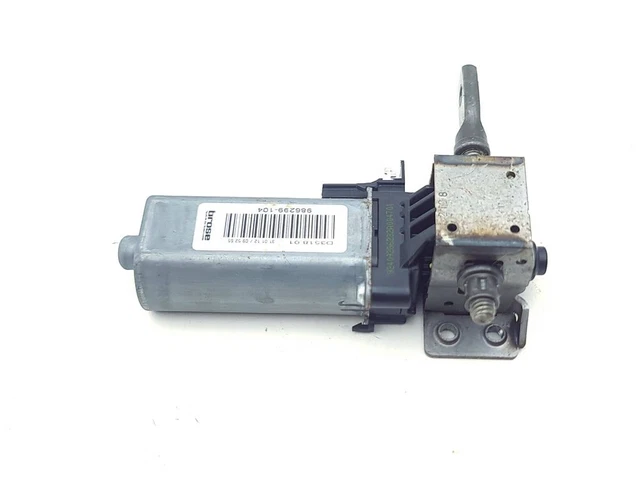 Stellmotor Bremssattel elektrische Parkbremse EPB 12 Torx für Renault Megane III