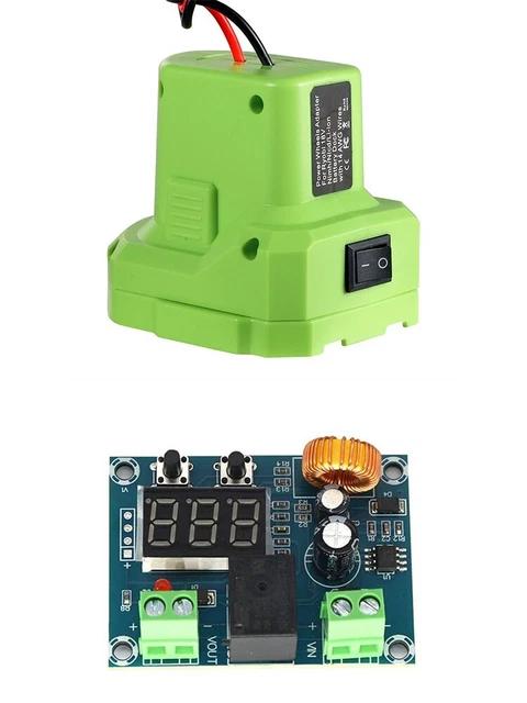 Chargeur 42V 1.5A Pour Trottinette Xiaomi M365/PRO - Avec 6 Fiches Adaptateurs