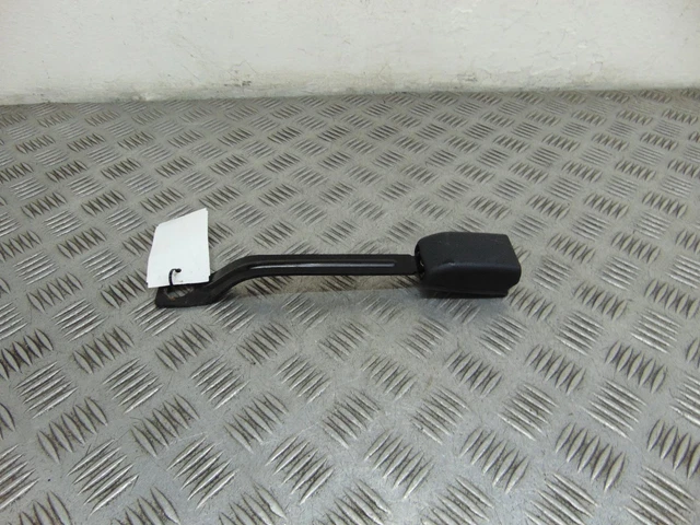 SUZUKI SPLASH Mk1 Côté Gauche N/S AVANT Boucle de Ceinture Tige 2008-2014 2