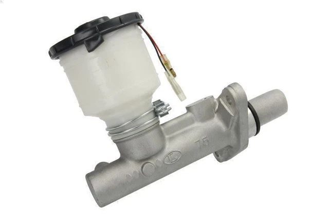 Cilindro Maestro Freno LPR 6109 Per Ford Fiesta Mk6 E B-MAX - Alluminio, Diametro 20.64mm - Foto 9