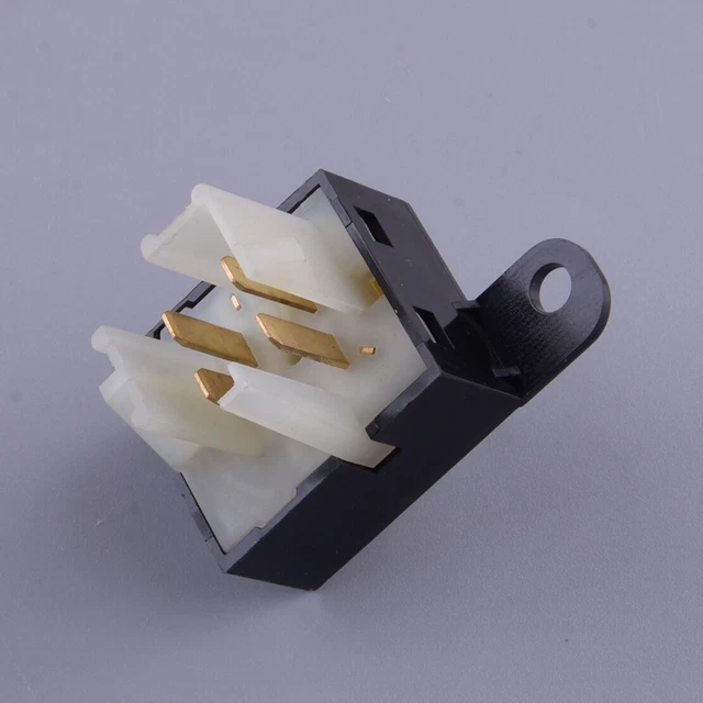 AC BLOWER HEATER Fan Control Switch Fit For Ford Explorer F150 F250