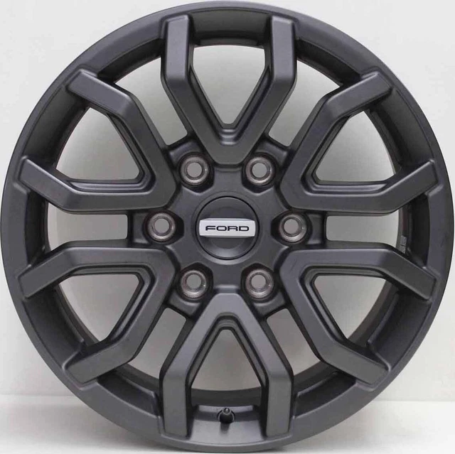 17 INCH GENUINE FORD RANGER RAPTOR 2022 MODEL ALLOY WHEELS 899.10 PicClick AU