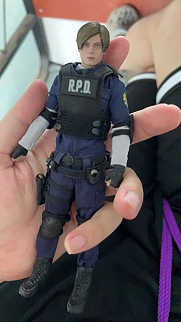 LIMTOYS 1/12 リヨン S版