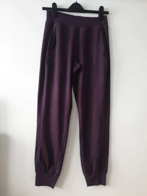 Sweaty betty on sale merino wool joggers
