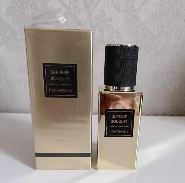 Supreme bouquet on sale 75ml