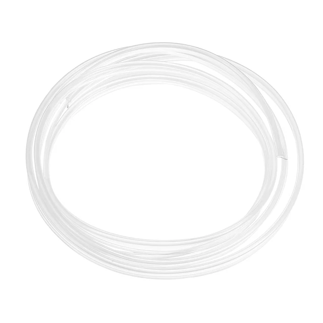 Set cavi glow laterale 2 m 6,56 piedi 2 mm 0,08" fibra ottica auto - 2 pezzi
