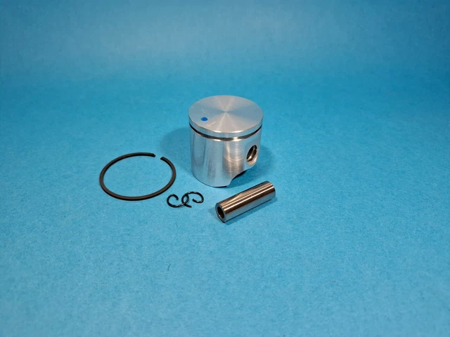 Kit Cilindro-pistone Athena. (80cc) - Parti Motore E Cavi - Foto 7