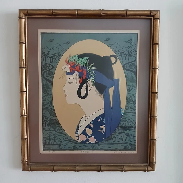 Prints, Japan, Asian Antiques, Antiques - PicClick CA